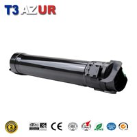 Toner compatible Xerox WorkCentre 7120/7125/7220/7225 (006R01457)-Noire -22 000 pages