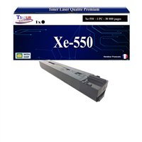Toner compatible Xerox VersaLink C500/C505 (106R03873/106R03870/106R03859)- Cyan -9 000 pages