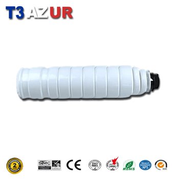 Toner compatible Ricoh Type 3200D (885060) - 27 000 pages