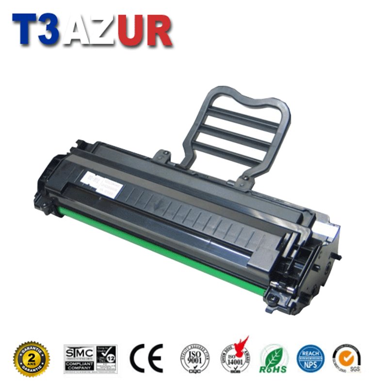 Toner compatible Samsung ML1610/ SCX4521/ ML2010 - 3 000 pages Toner compatible Samsung ML1610/ SCX4521/ ML2010 - 3 000 pages