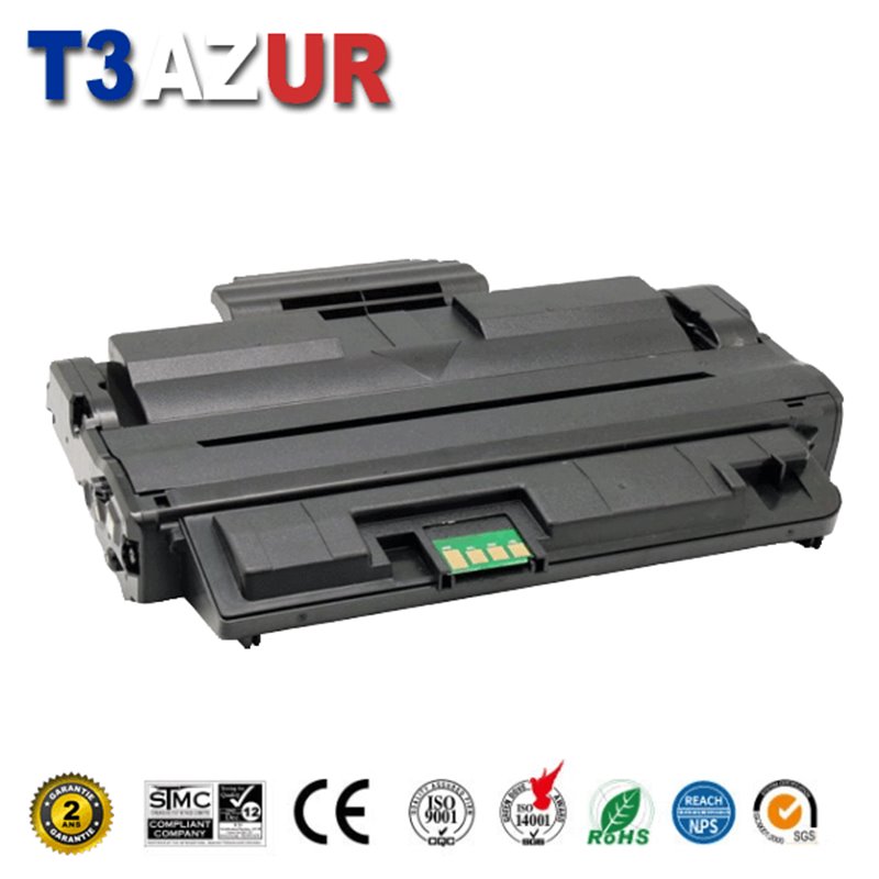 Toner compatible Samsung ML2850 (ML-D2850B/ML-D2850A/SU654A/SU646A) - 5 000 pages Toner compatible Samsung ML2850 (ML-D2850B/ML-D2850A/SU654A/SU646A) - 5 000 pages