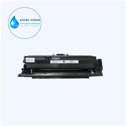 Toner compatible avec Canon 723H/732H (2645B002/6264B002) Noir - 11 000 pages