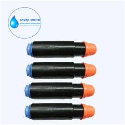 Toner compatible Canon C-EXV11/C-EXV12 (9629A002/9634A002) - 21 000 pages