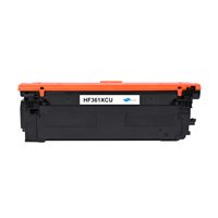 Toner compatible Canon 040H (0459C001/0458C001) - Cyan- 10 000 pages