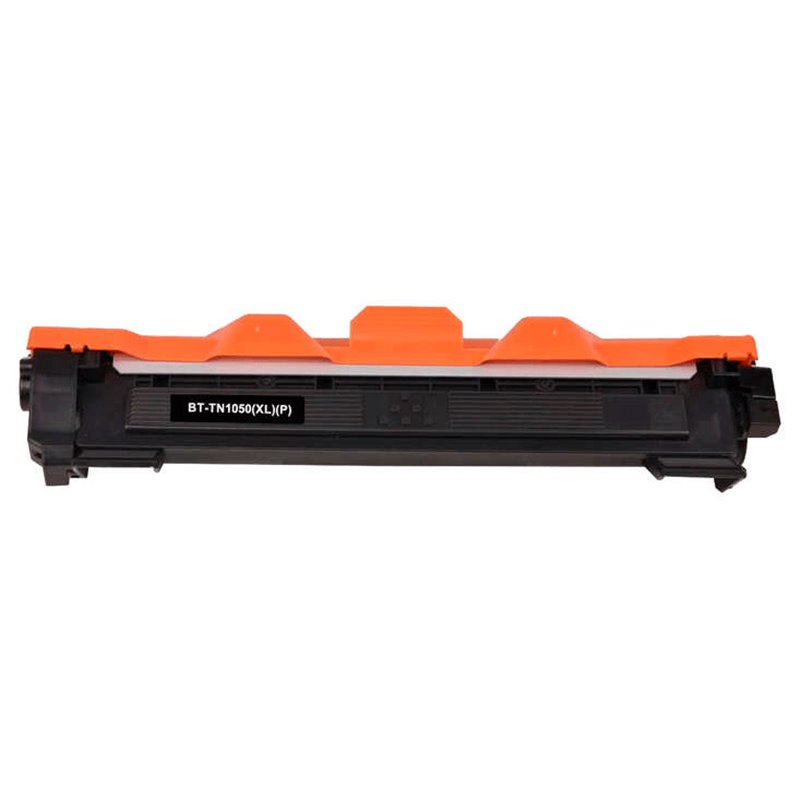 TN1050 XL - Toner compatible Brother TN1050 XL - Monochrome - 2 000 pages TN1050 XL - Toner compatible Brother TN1050 XL - Monochrome - 2 000 pages