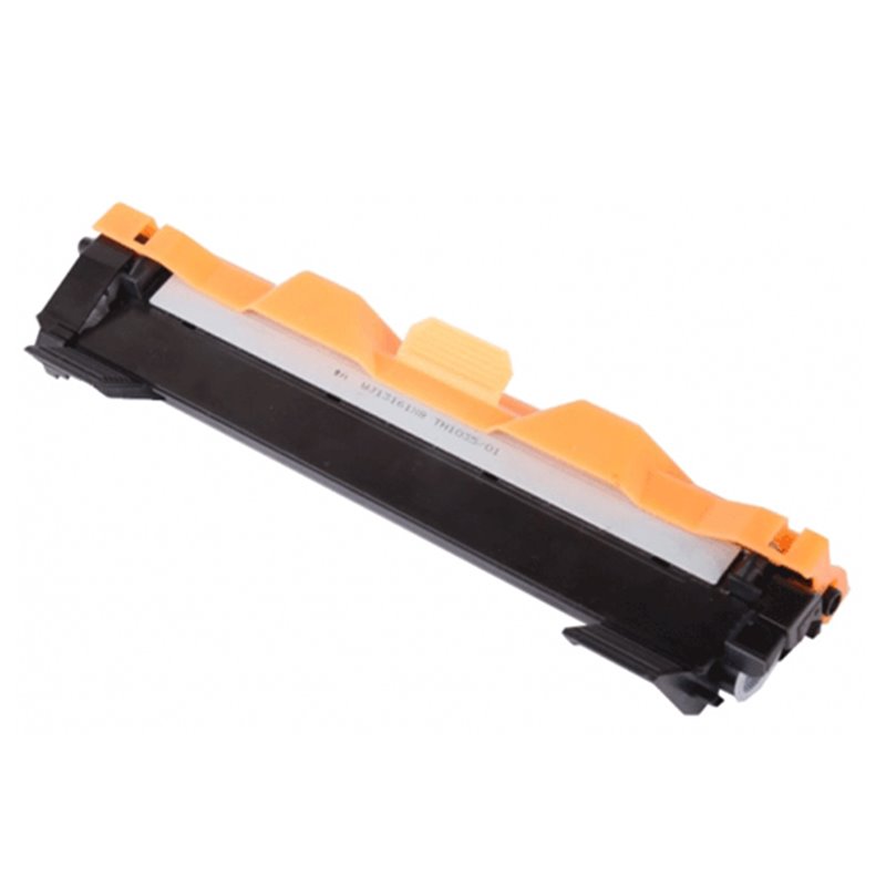 TN1050 - Toner compatible Brother TN1050 - Monochrome - 1 000 pages TN1050 - Toner compatible Brother TN1050 - Monochrome - 1 000 pages
