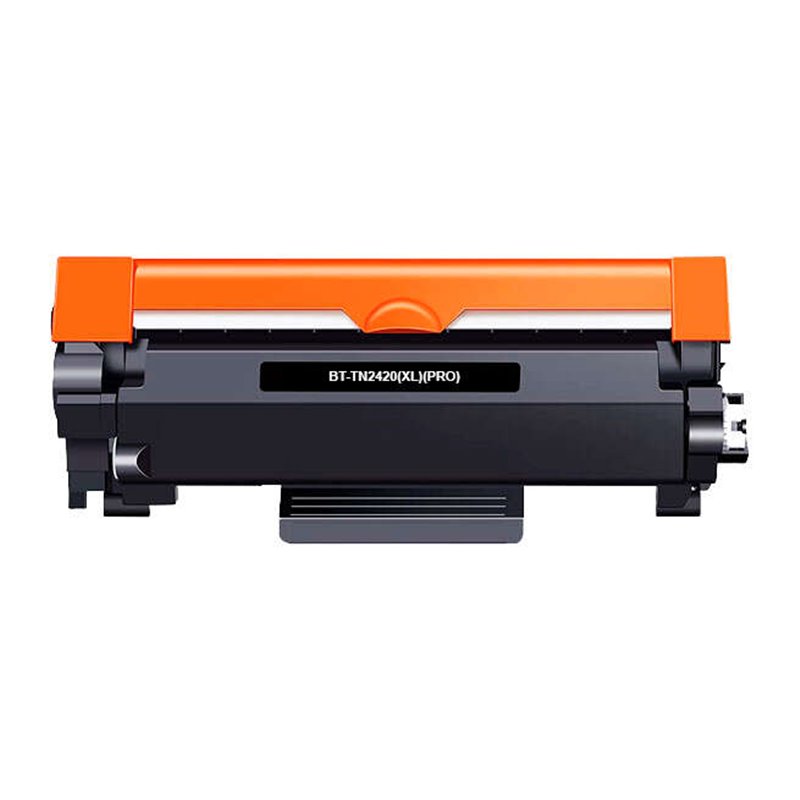 Toner compatible Brother TN2420XL/ TN2410 XL - 6 000 pages Toner compatible Brother TN2420XL/ TN2410 XL - 6 000 pages