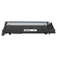 Toner compatible HP W2071A (117A) Cyan - 700 pages