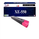 Toner compatible Xerox VersaLink C500/C505 (106R03873/106R03870/106R03859)- Cyan -9 000 pages