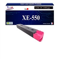 Toner compatible Xerox VersaLink C500/C505 (106R03873/106R03870/106R03859)- Cyan -9 000 pages
