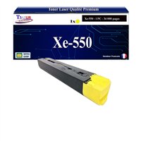 Toner compatible Xerox VersaLink C500/C505 (106R03873/106R03870/106R03859)- Cyan -9 000 pages
