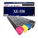Toner compatible Xerox VersaLink C500/C505 (106R03873/106R03870/106R03859)- Cyan -9 000 pages