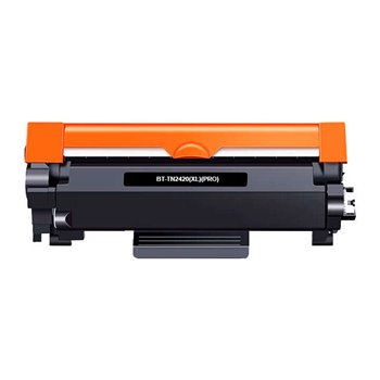 Toner compatible Brother TN2420XL/ TN2410 XL - 6 000 pages