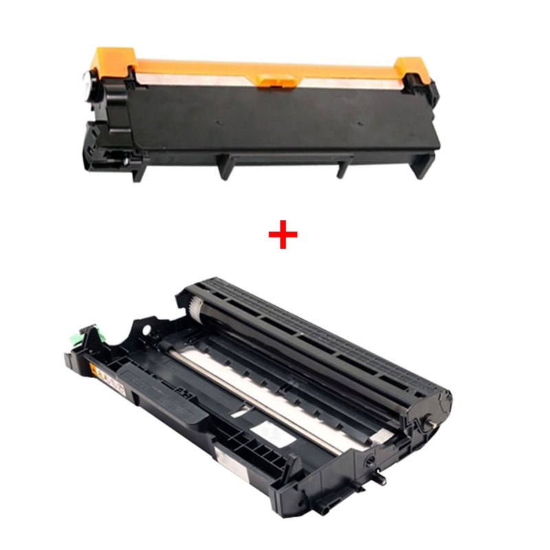 Toner + Tambour compatible Brother TN2320/ DR2300
