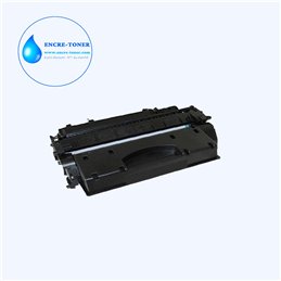 Toner compatible Canon 120 (2617B001) - 5 000 pages