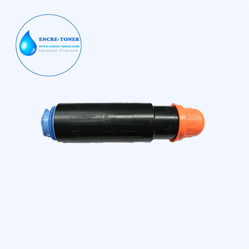 Toner compatible Canon C-EXV11/C-EXV12 (9629A002/9634A002) - 21 000 pages