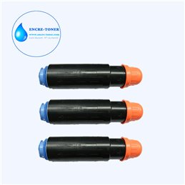 3x Toners compatibles Canon C-EXV11/C-EXV12 (9629A002/9634A002) - 21 000 pages