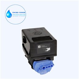 Toner compatible Canon C-EXV21 (0452B002) - Noire - 28 000 pages