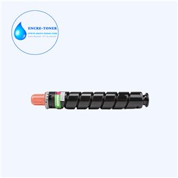 Toner compatible avec Canon CEXV28 (2797B002) - Magenta - 38 000 pages