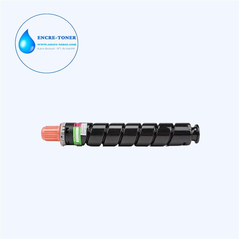 Toner compatible avec Canon CEXV28 (2797B002) - Magenta - 38 000 pages