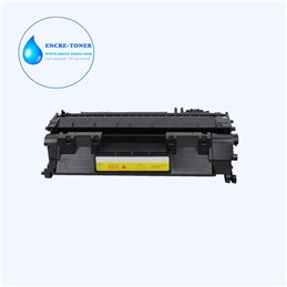 Toner compatible avec Canon 719 (3479B002) - 2 300 pages