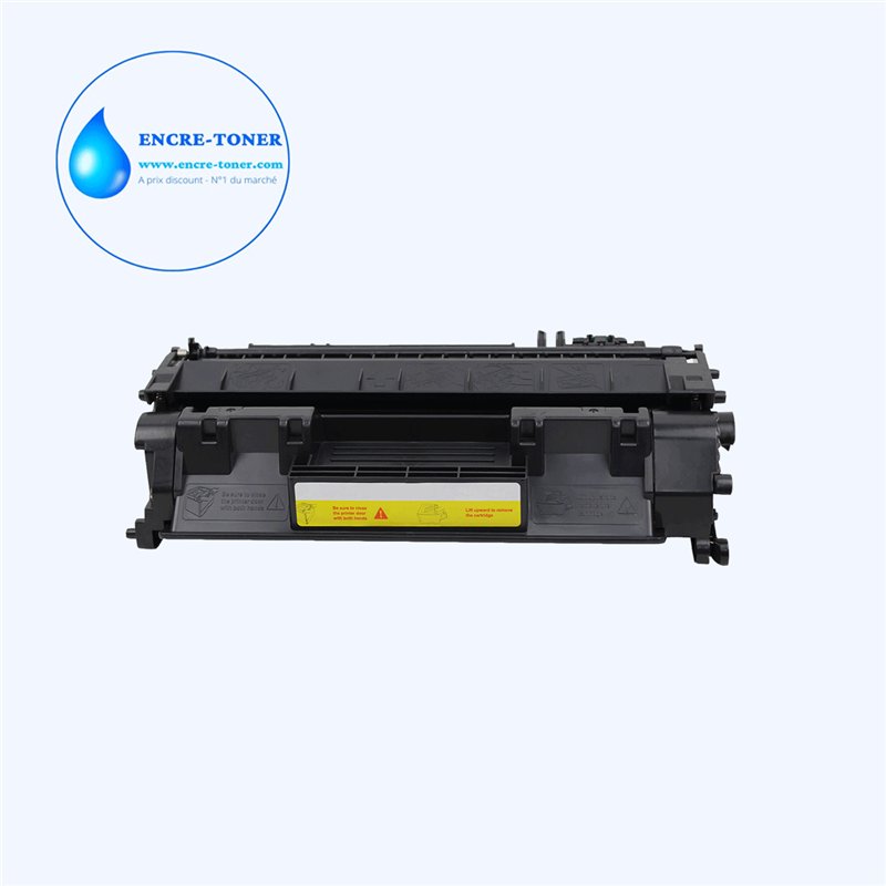 Toner compatible avec Canon 719 (3479B002) - 2 300 pages