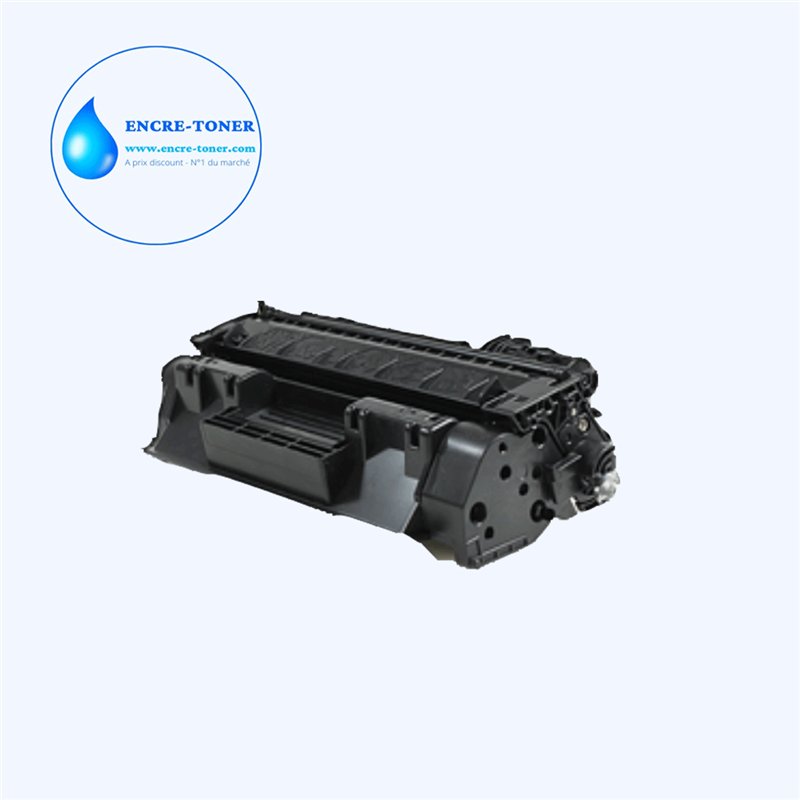 Toner compatible Canon 052 (2199C002) - 3 200 pages