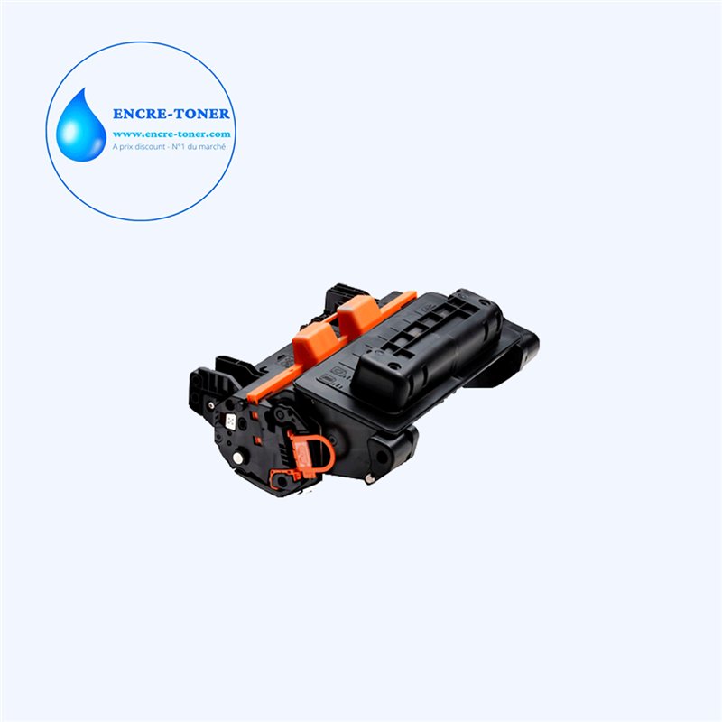 Toner compatible Canon 039 (0287C001)- 11 000 pages