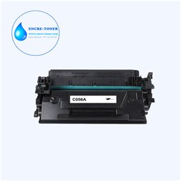 Toner compatible Canon 056L (3006C002) - 5 000 pages