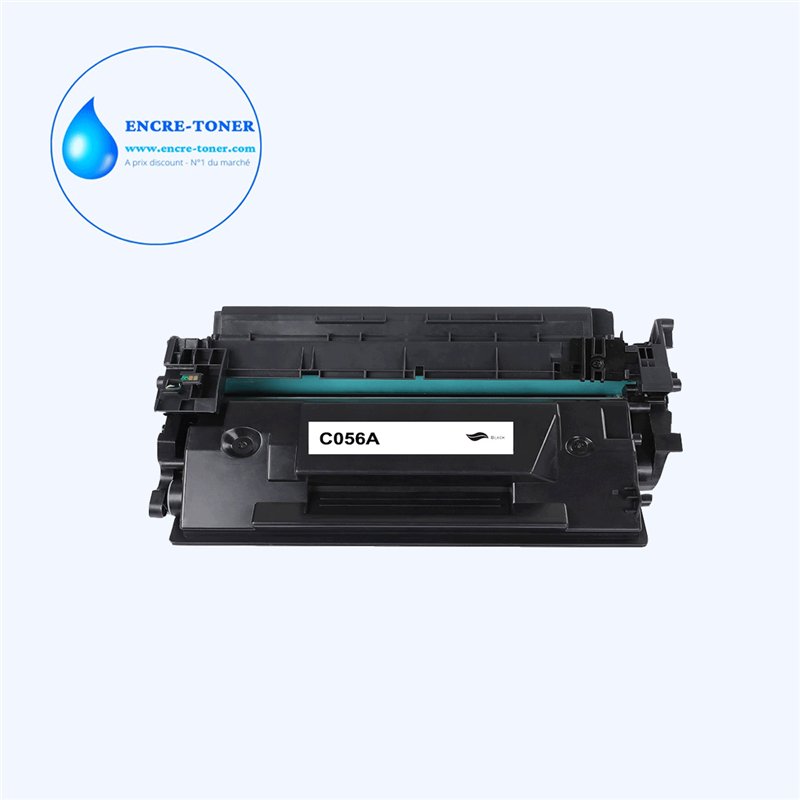 Toner compatible Canon 056L (3006C002) - 5 000 pages