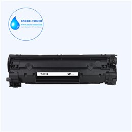 Toner compatible HP CF283X (83X)- 2 400 pages