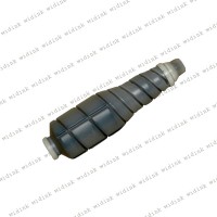 Toner compatible Konica Minolta Bizhub Pro C500/C8050/CF5001 (TN-510K)- Noire - 30 000 pages