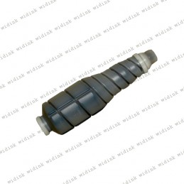 Toner compatible Konica Minolta Bizhub Pro C500/C8050/CF5001 (TN-510K)- Noire - 30 000 pages