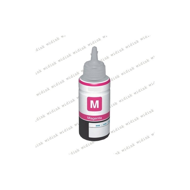 Encre compatible Epson 113 (C13T06B340) - Magenta 70ml