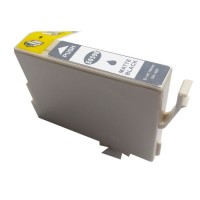 Cartouche compatible Epson T0598 (C13T05984010) - Noire Matt - 17ml