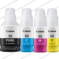 Canon GI-50