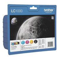 Brother LC1000 XL