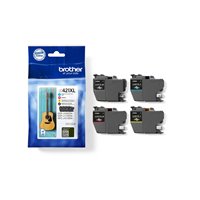 Brother LC421XL